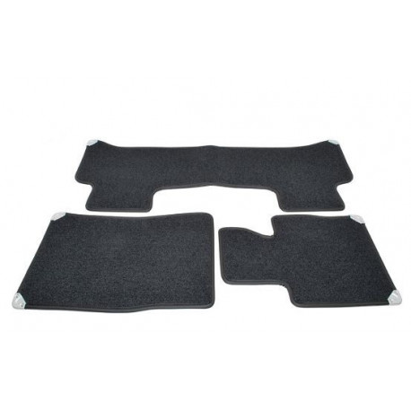 Land rover Tapis moquette Range Rover L322 (EAH500290PVA)