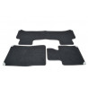 Tapis moquette Range Rover L322