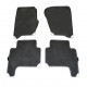 Tapis moquette Range Sport