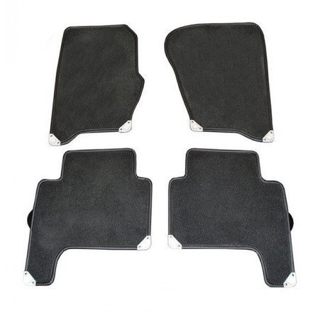 Land rover Tapis moquette Range Sport (EAH500011PVJ)