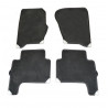Tapis moquette Range Sport