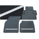 tapis caoutchouc RHD Range Evoque