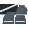 tapis caoutchouc RHD Range Evoque