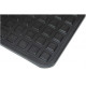 Tapis caoutchouc 3eme rangée Discovery 3 et 4