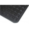 Tapis caoutchouc 3eme rangée Discovery 3 et 4
