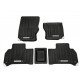 tapis plancher caoutchouc ensemble Range Sport
