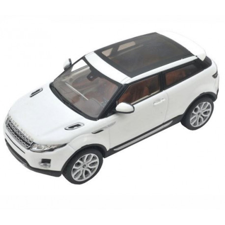 Britpart Range Rover Evoque miniature (068UO)