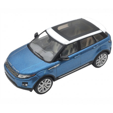 Britpart Range Rover Evoque miniature (LRDCA5EVOQ)