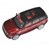 Range Rover Sport miniature