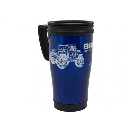 Britpart Mug thermos (64503)