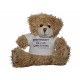ours peluche britparts