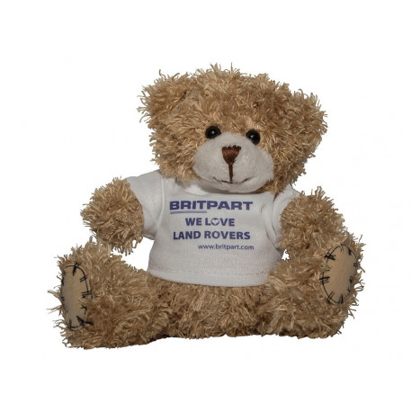 Britpart ours peluche britparts (64504)