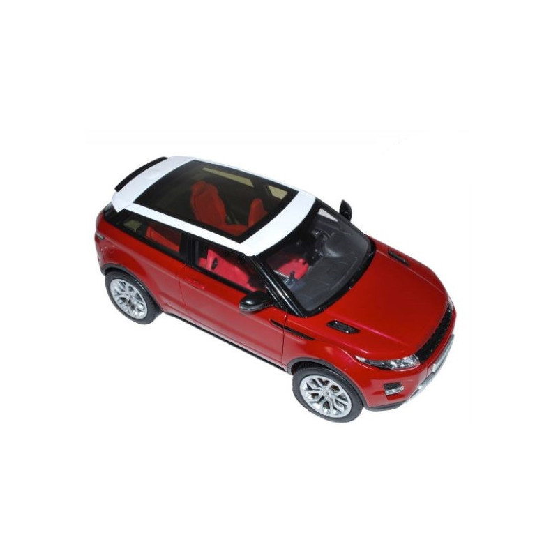 Commander Voiture Range Rover Sport miniature BRITPART (DA3371) pas cher  sur RLD Autos
