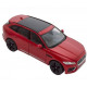Miniature jaguar F-pace 1:24