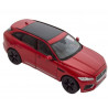 Miniature jaguar F-pace 1:24