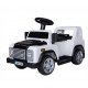 PETIT DEFENDER ENFANT ELETRIQUE 6V BLANC