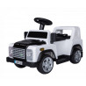 PETIT DEFENDER ENFANT ELETRIQUE 6V BLANC