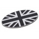 Monogramme  ovale UK