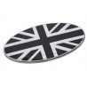 Monogramme  ovale UK