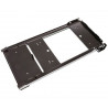 Glissiere refrigerateur 120kg