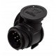 Adaptateur  attelage 13 vers 7 broches