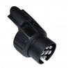 Adaptateur  attelage 7 vers 13 broches