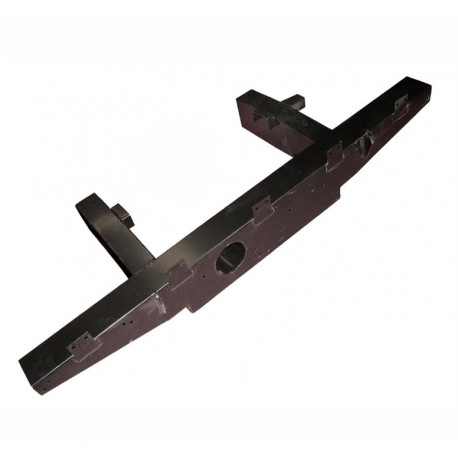 Britpart Traverse arriere avec extension SERIES 1/4 de chassis (63770)