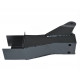 Pied de chassis  avant droit SERIES