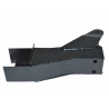 Pied de chassis  avant droit SERIES