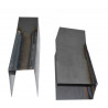 Extension traverse arriere SERIES