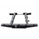 Demi chassis  arriere SERIES swb