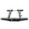 Demi chassis  arriere SERIES swb