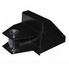 Fixation de lames arriere serie 2 et 3 chassis long