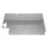 Plancher avant droit SERIES