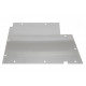 Plancher avant gauche SERIES
