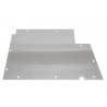 Plancher avant gauche SERIES