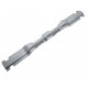 traverve renfort plancher DEFENDER et SERIES
