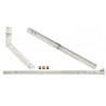 Ensemble traverse lateral  droite DEFENDER et SERIES