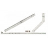Ensemble traverse lateral  gauche DEFENDER et SERIES