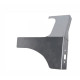 Panneau angle avant gauche DEFENDER et SERIES