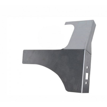 Britpart Panneau angle avant gauche DEFENDER et SERIES (63817)