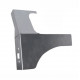 Panneau angle avant droit DEFENDER et SERIES