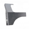 Panneau angle avant droit DEFENDER et SERIES