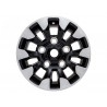 Jante special edititon diamond cut 16X7