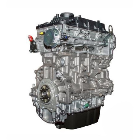 Oem 2,2 defender puma full engine (06MMD)