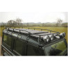 Plancher galerie DEFENDER 110
