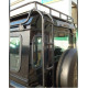 Echelle de galerie expedition DEFENDER 90 et 110