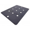 plancher galerie 2.0m x 1.4m