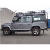 galerie defender 110