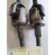 arbre de roue avant gauche (pont dana30) Wrangler JK